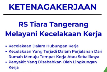 Layanan Trauma Center