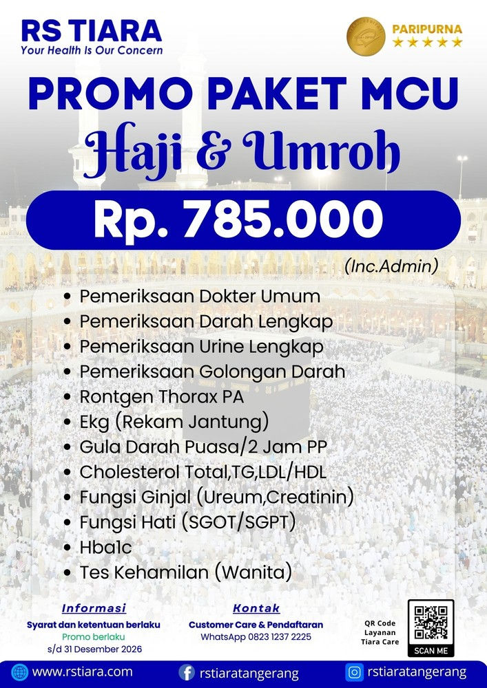 promo mcu haji & umroh
